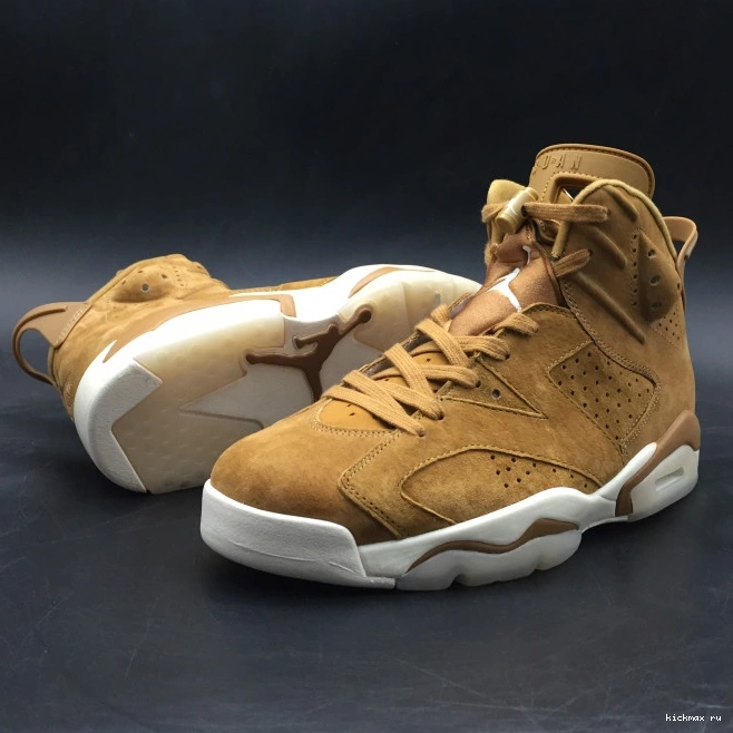 Cheap MAX Jordan 6 Harvest